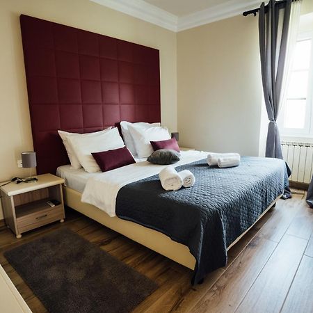 Villa Xaxat Koper Zewnętrze zdjęcie