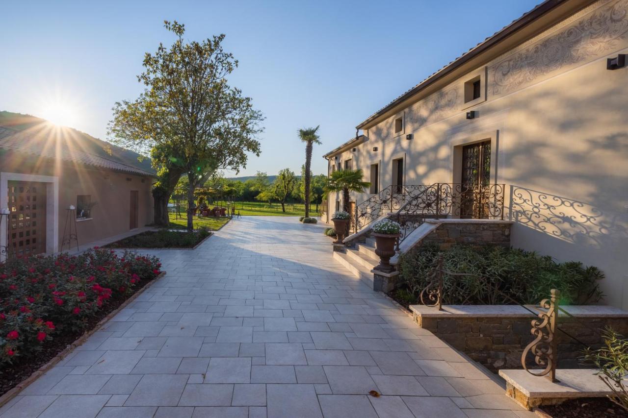 Villa Xaxat Koper Zewnętrze zdjęcie