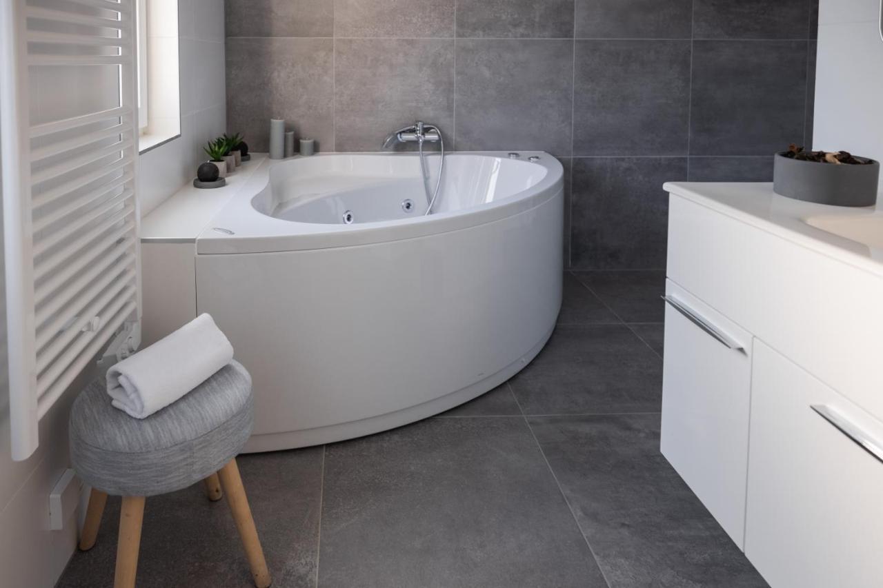 Villa Xaxat Koper Zewnętrze zdjęcie