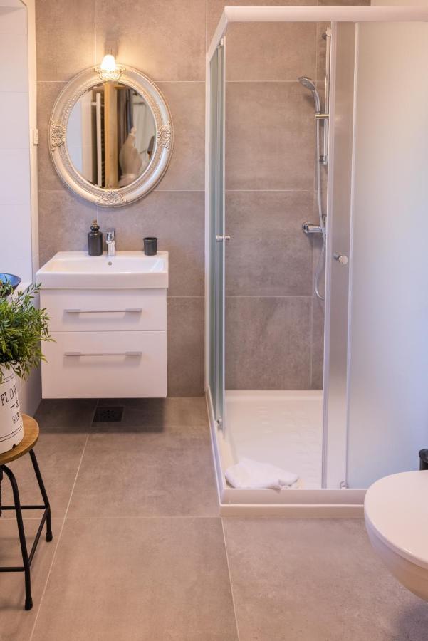 Villa Xaxat Koper Zewnętrze zdjęcie