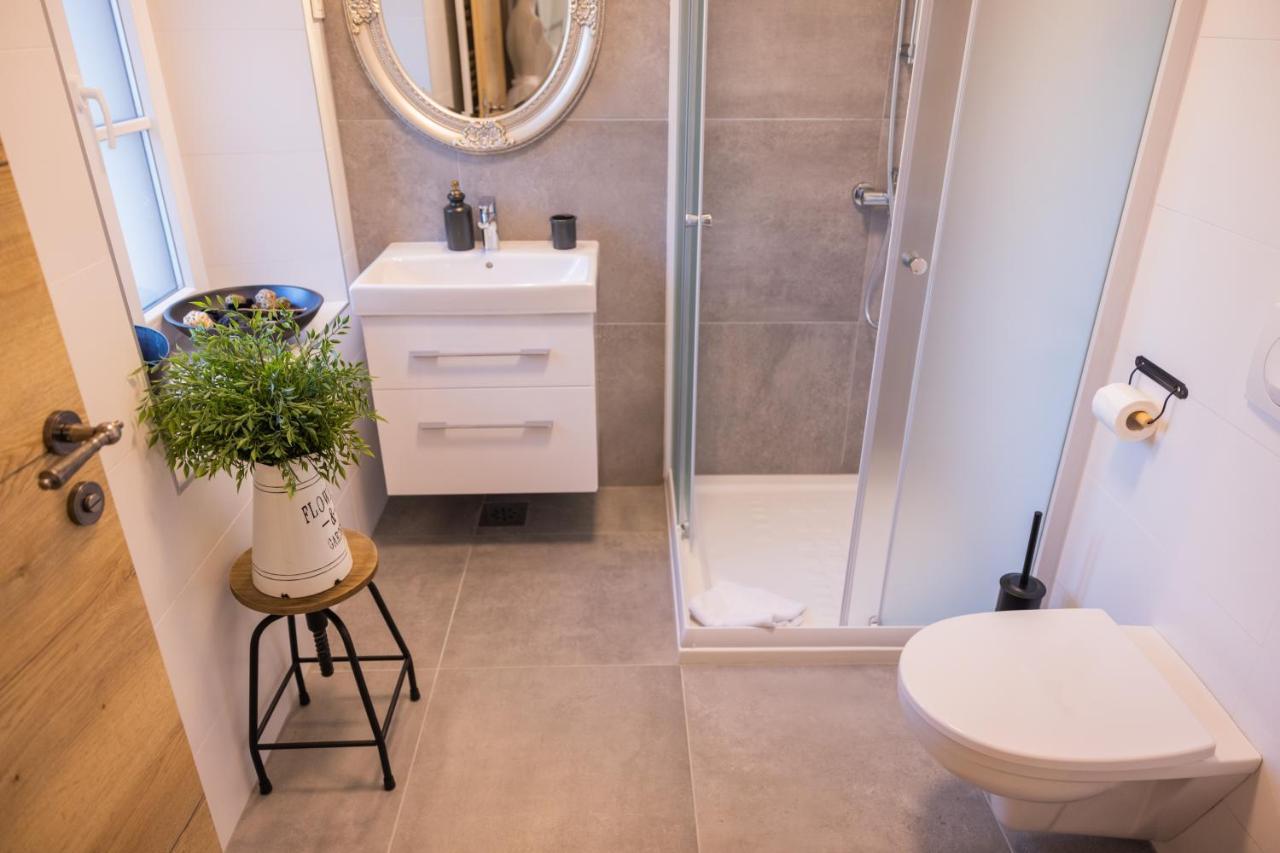 Villa Xaxat Koper Zewnętrze zdjęcie