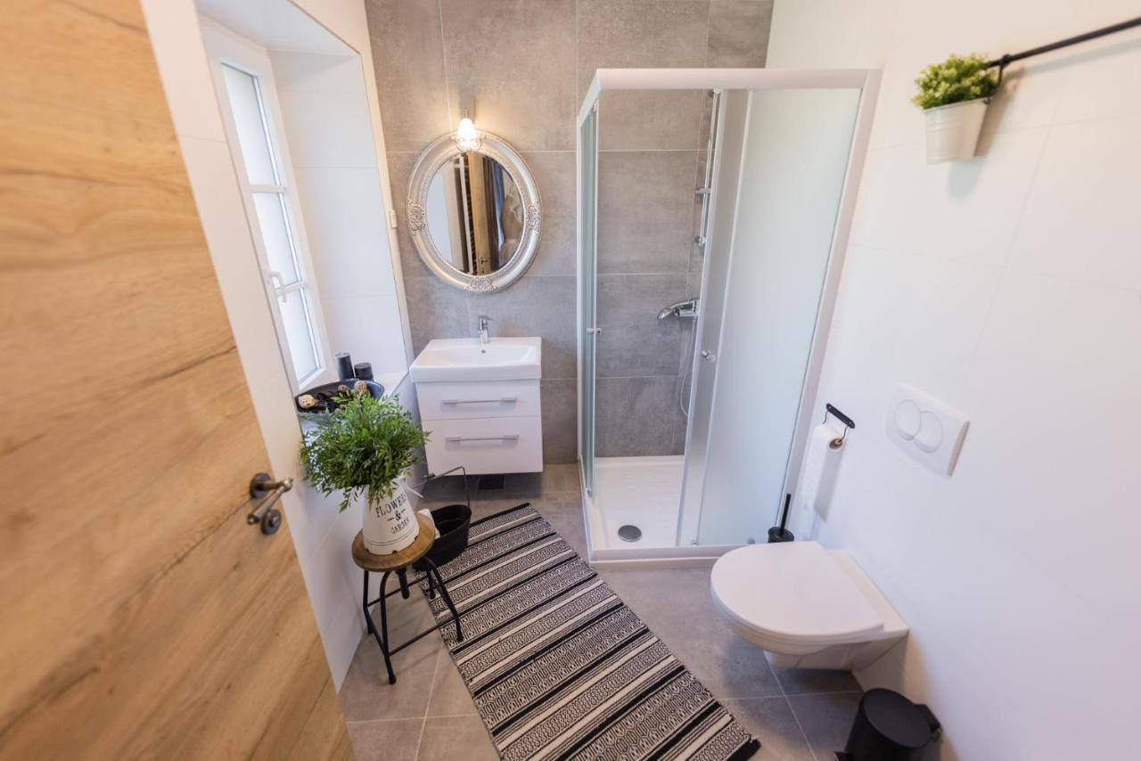 Villa Xaxat Koper Zewnętrze zdjęcie