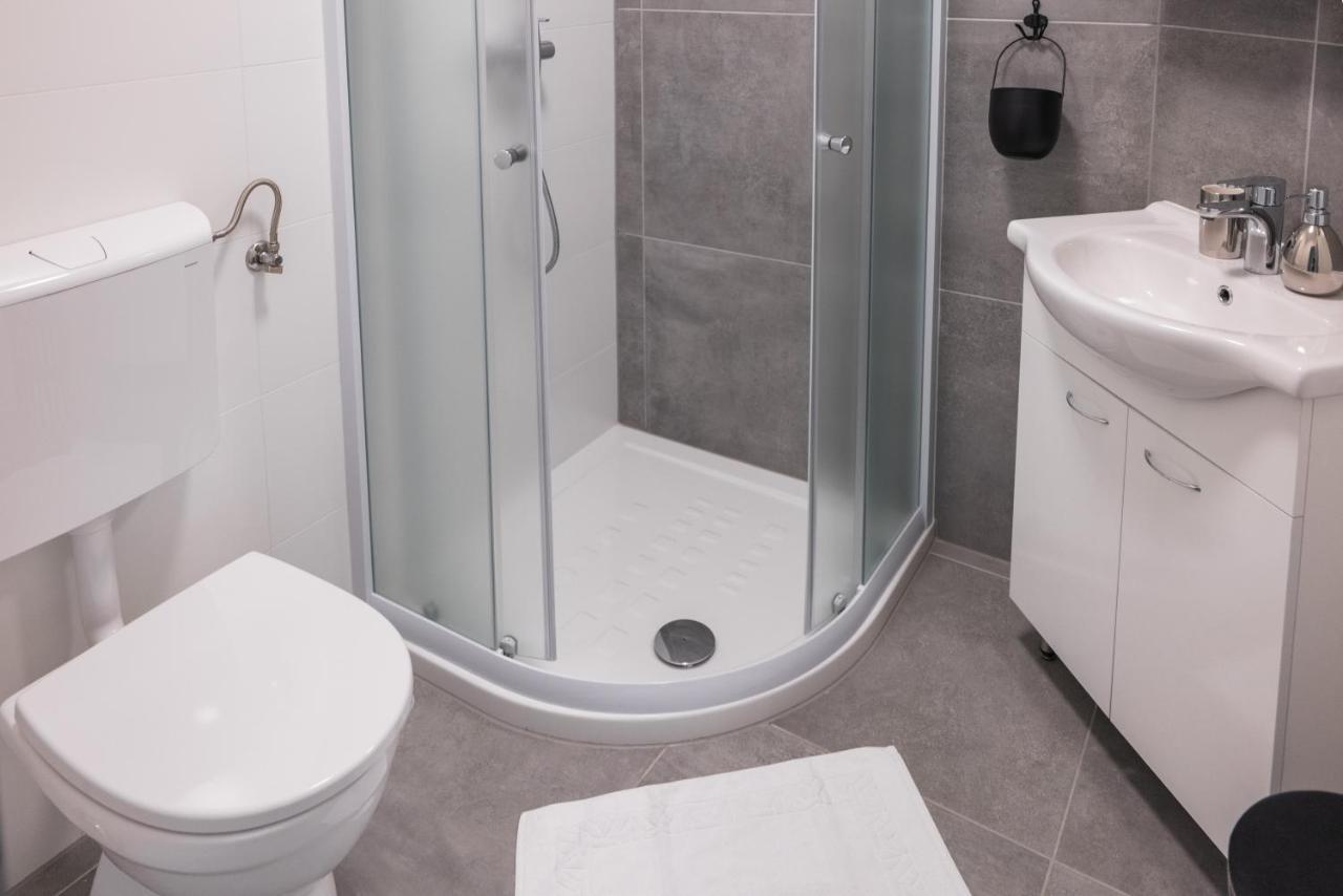 Villa Xaxat Koper Zewnętrze zdjęcie