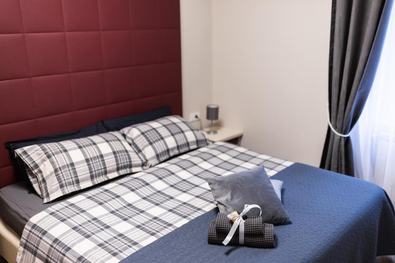Villa Xaxat Koper Zewnętrze zdjęcie