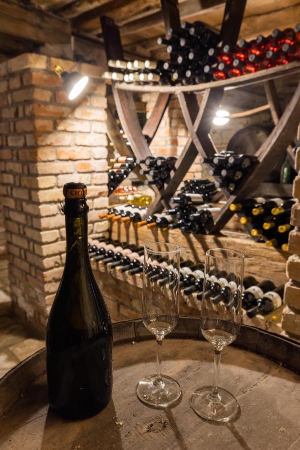 Villa Xaxat Koper Zewnętrze zdjęcie