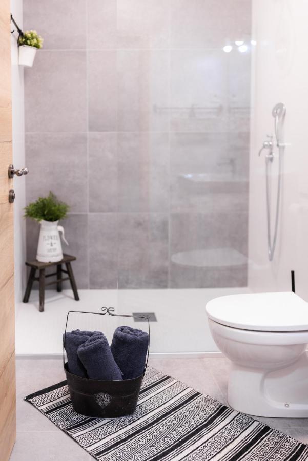 Villa Xaxat Koper Zewnętrze zdjęcie