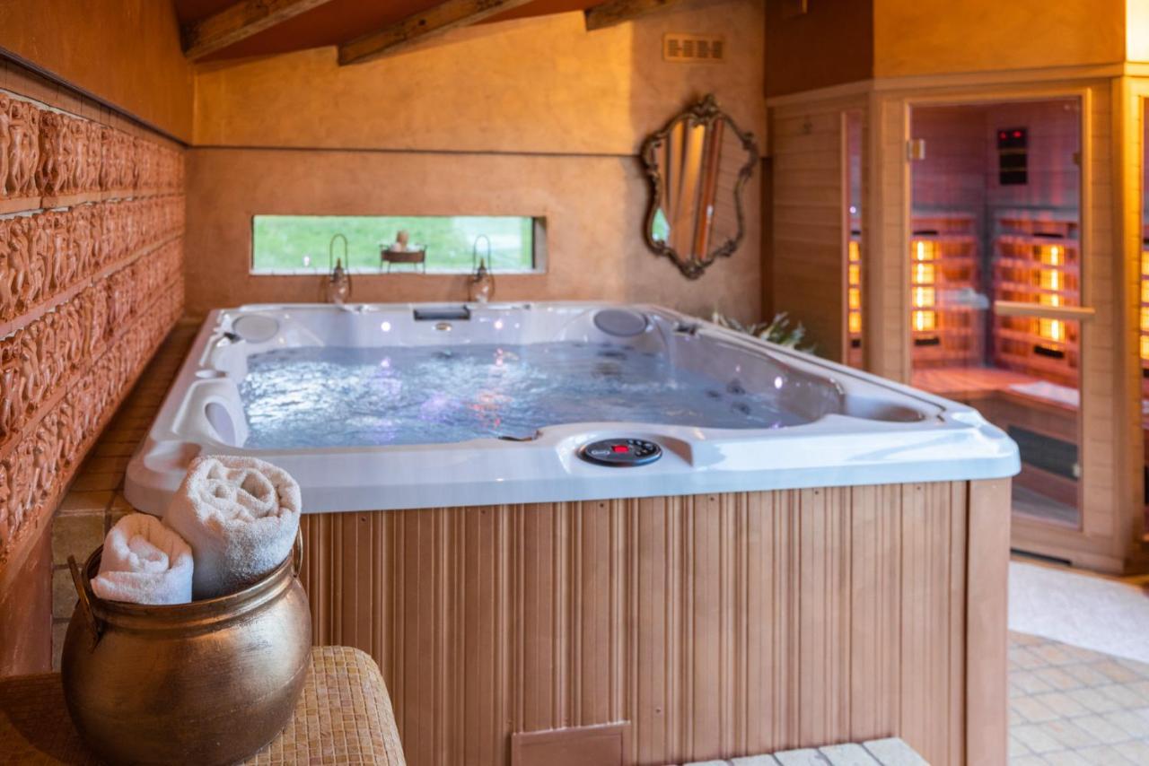 Villa Xaxat Koper Zewnętrze zdjęcie