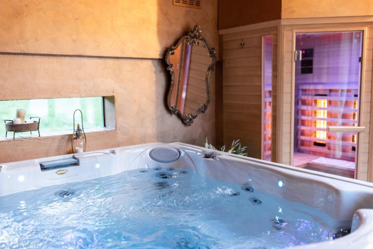 Villa Xaxat Koper Zewnętrze zdjęcie