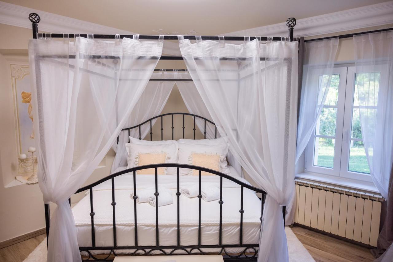 Villa Xaxat Koper Zewnętrze zdjęcie
