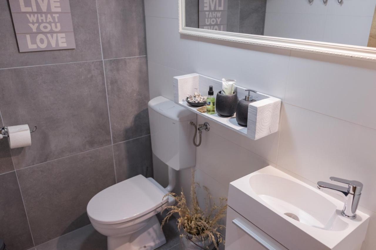Villa Xaxat Koper Zewnętrze zdjęcie