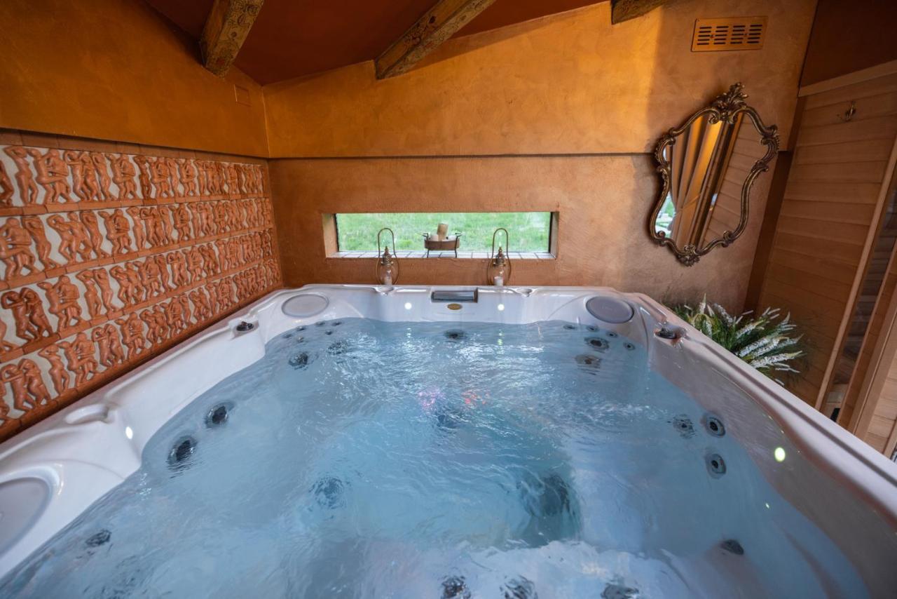Villa Xaxat Koper Zewnętrze zdjęcie