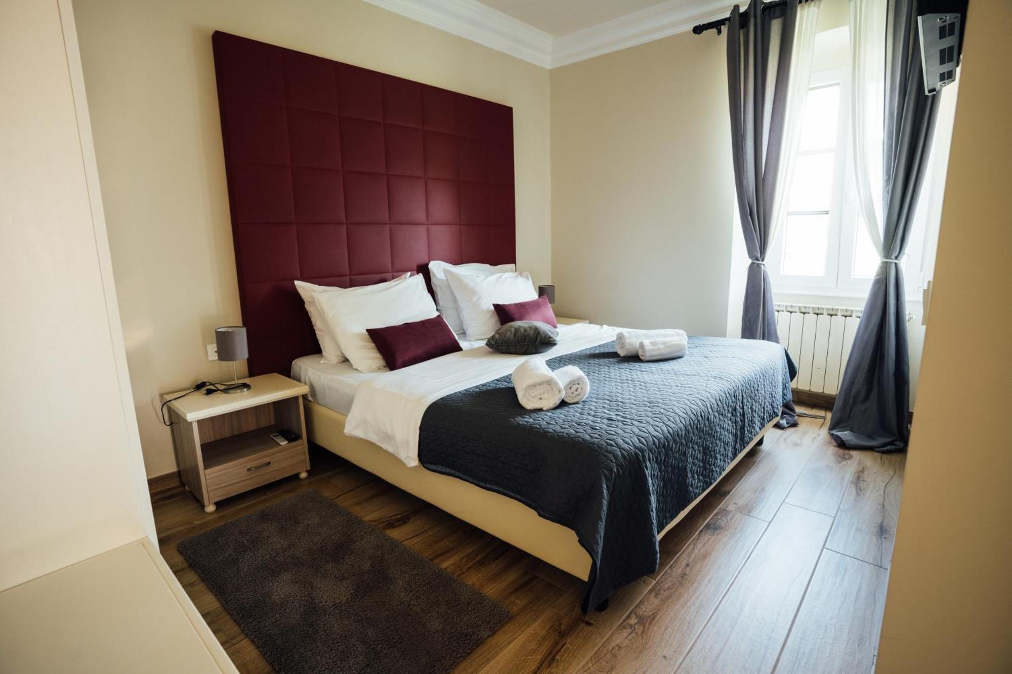 Villa Xaxat Koper Zewnętrze zdjęcie